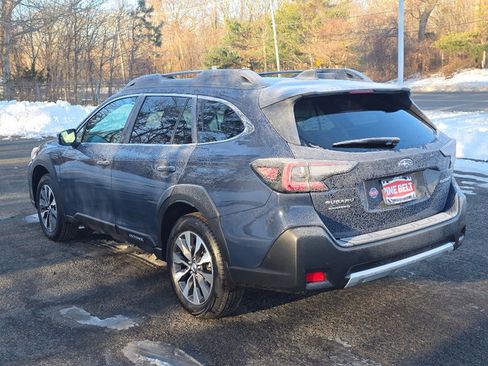 Used 2025 Subaru Outback Limited image 13
