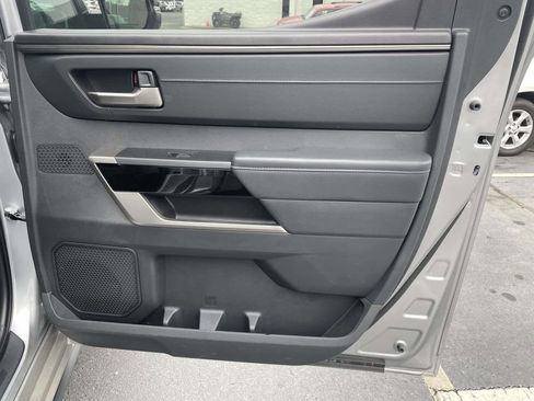 Used 2024 Toyota Tundra Limited image 44