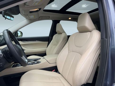 Used 2023 INFINITI QX60 Sensory w/ Vision Package image 25