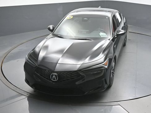 Used 2024 Acura Integra A-Spec FWD image 42