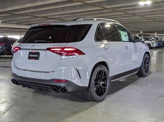 New 2026 Mercedes-Benz GLE 53 AMG 4MATIC video 2
