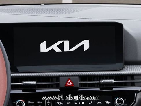 New 2026 Kia Sportage SX Prestige image 24