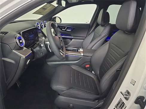 New 2026 Mercedes-Benz GLC 300 GLC 300 image 5