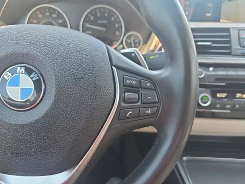 Used 2018 BMW 430i Convertible RWD image 18