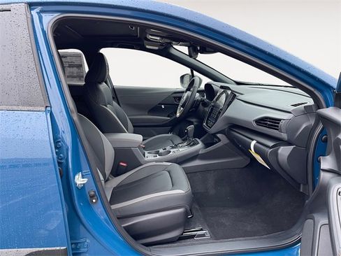New 2026 Subaru Crosstrek 2.5i Wilderness image 15