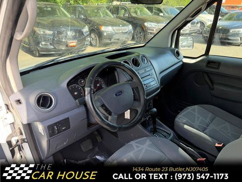 Used 2012 Ford Transit Connect XLT FWD image 16