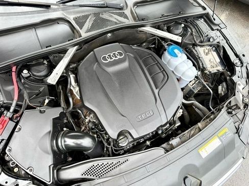 Used 2018 Audi A5 2.0T Premium Plus w/ Premium Plus image 6