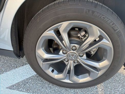 Used 2024 Honda Accord EX image 15