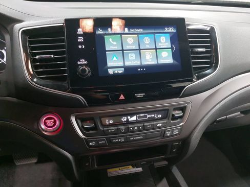 Used 2023 Honda Passport EX-L image 20