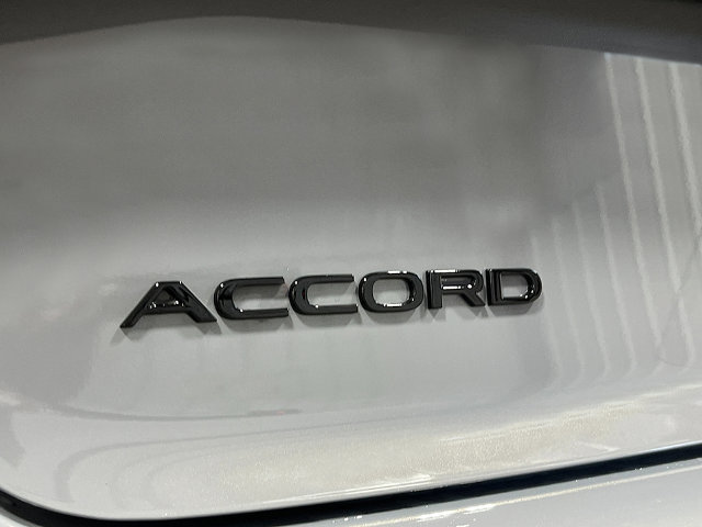 New 2026 Honda Accord Sport image 7
