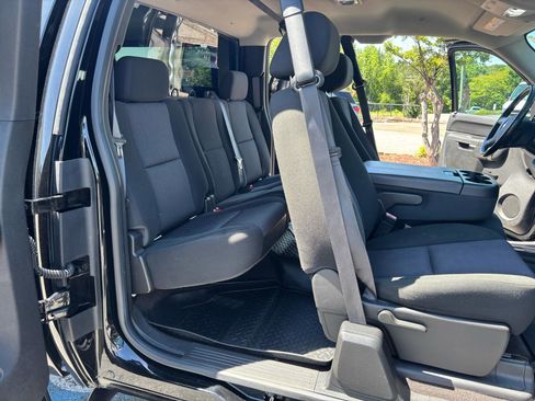 Used 2013 Chevrolet Silverado 1500 LT AWD/4WD image 54