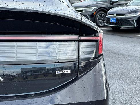 New 2025 Hyundai Sonata SEL image 23