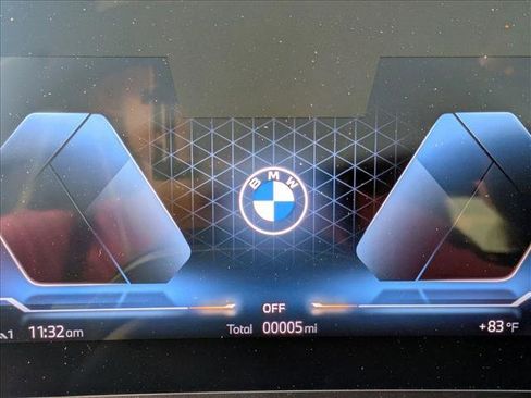 New 2025 BMW X1 xDrive28i w/ Convenience Package image 11