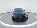 New 2025 Nissan Versa SV w/ Trunk Package image 3