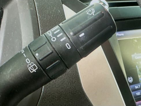 Used 2015 Ford Explorer Limited w/ Equipment Group 302A image 15