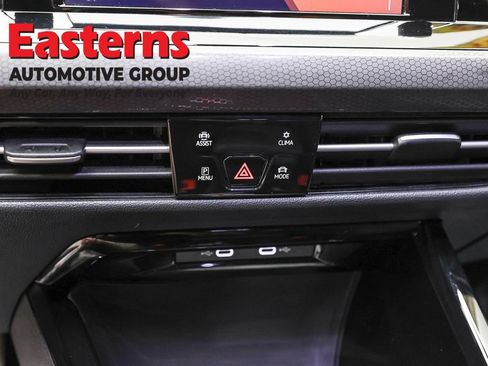 Used 2024 Volkswagen GTI S FWD image 19