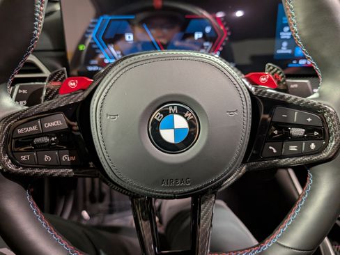 Used 2025 BMW M2 w/ Lighting Package RWD image 26