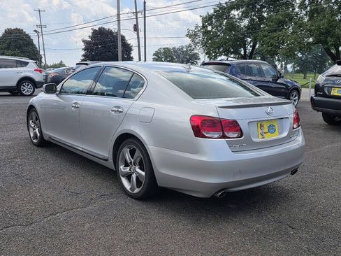 Used 2008 Lexus GS 350 RWD image 6