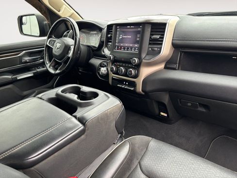 Used 2019 RAM 1500 Laramie image 10
