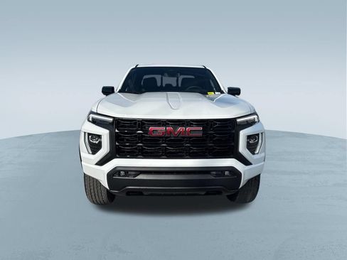 New 2026 GMC Canyon Elevation w/ Convenience Package AWD/4WD image 2