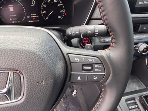 New 2026 Honda CR-V Sport image 21