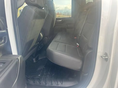 New 2026 Chevrolet Silverado 2500 W/T w/ WT Convenience Package AWD/4WD image 5