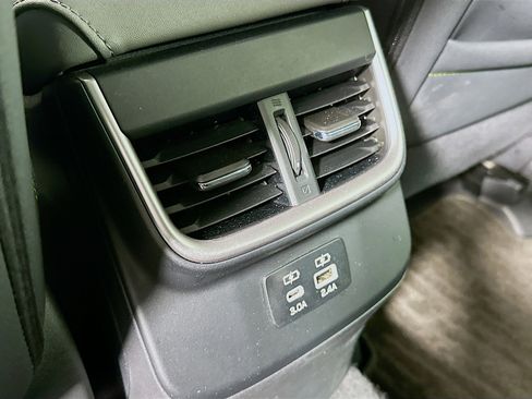 Used 2025 Subaru Outback Onyx Edition image 26