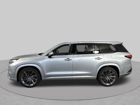 Certified 2025 Lexus TX 350 AWD w/ Technology Package image 32