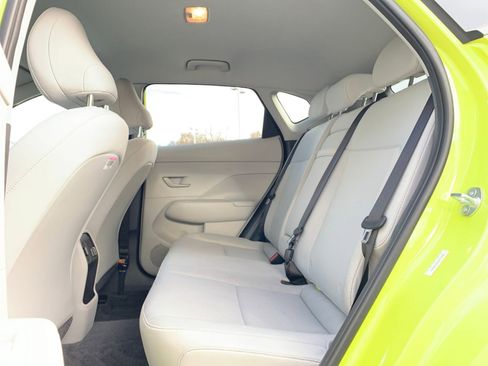 Used 2025 Hyundai Kona SEL image 25