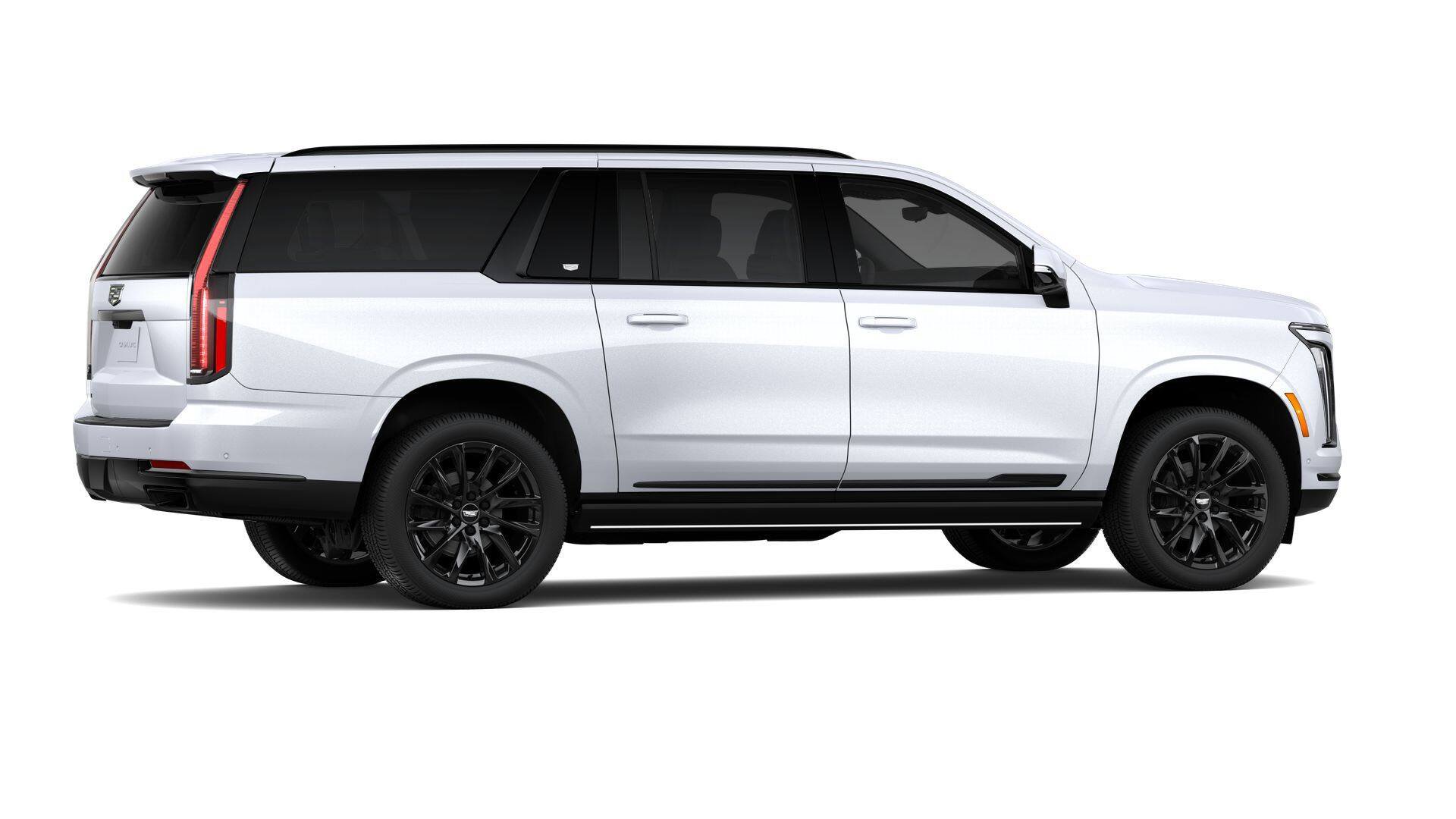New 2027 Cadillac Escalade ESV Sport AWD/4WD image 16