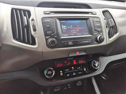 Used 2015 Kia Sportage EX AWD/4WD image 13