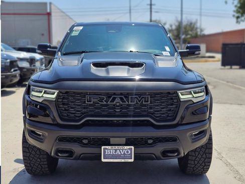 New 2026 RAM 1500 RHO AWD/4WD image 2