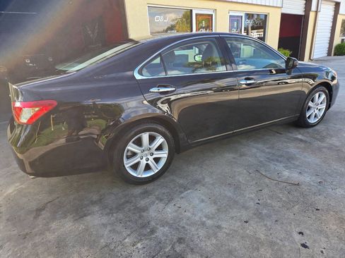 Used 2009 Lexus ES 350 image 6