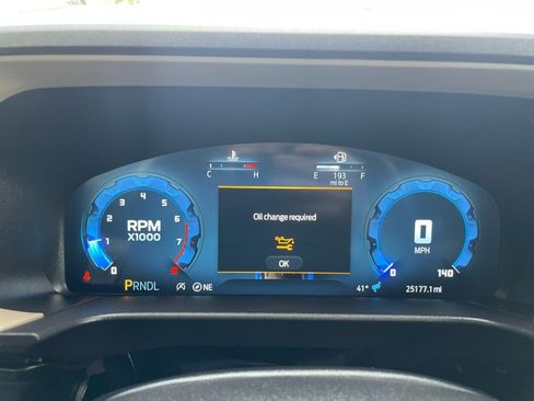 Used 2023 Ford Bronco Sport Big Bend w/ Convenience Package image 14