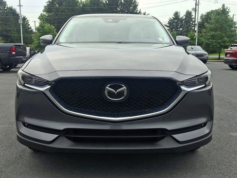 Used 2020 MAZDA CX-5 Grand Touring AWD/4WD image 2