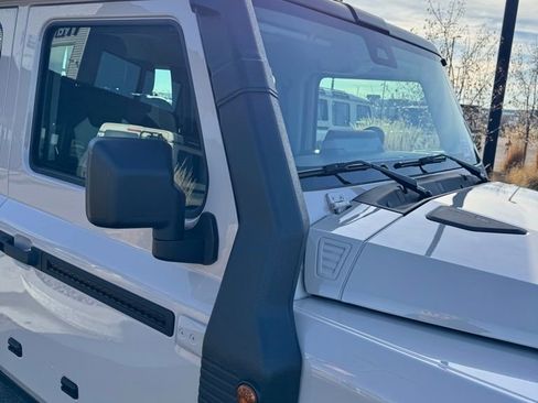 New 2026 INEOS Grenadier AWD/4WD image 26