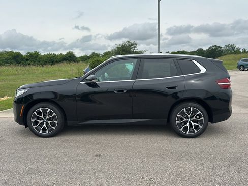 New 2026 BMW X3 xDrive30 w/ Premium Package AWD/4WD image 5