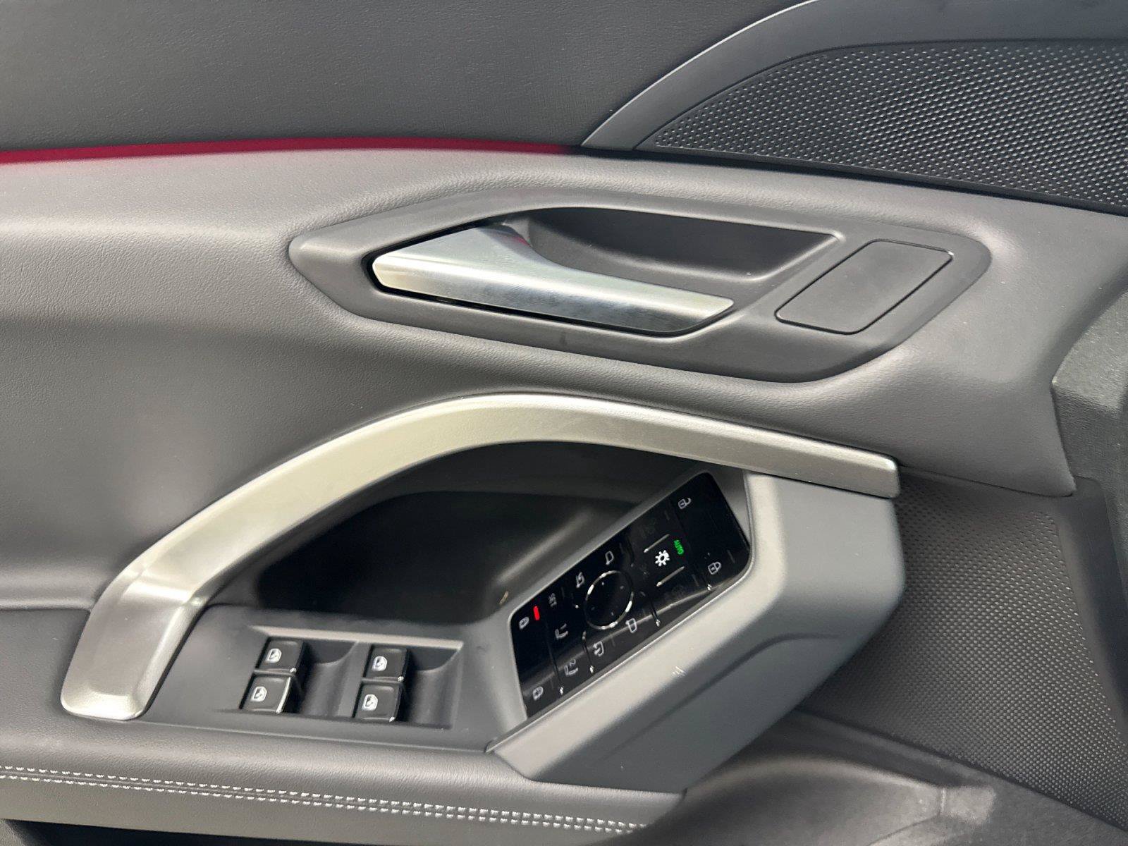New 2026 Audi Q5 2.0T AWD/4WD image 10
