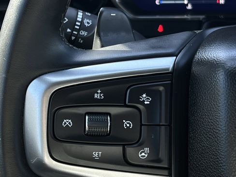 Used 2024 Chevrolet Silverado 1500 LT w/ Protection Package image 12