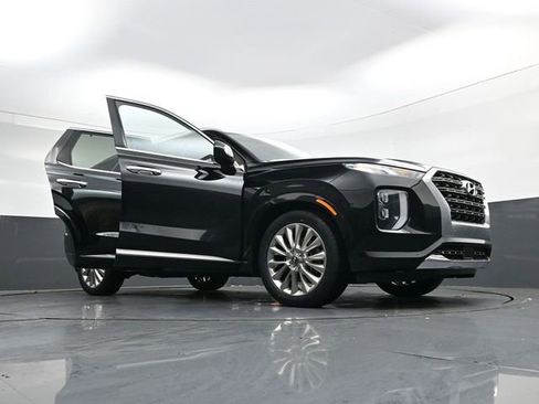 Used 2020 Hyundai Palisade Limited image 38