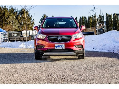 Used 2019 Buick Encore Preferred image 5