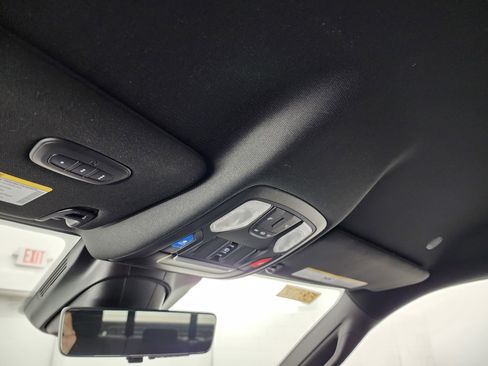 Used 2022 RAM 3500 Big Horn w/ Level C Equiment Group image 13