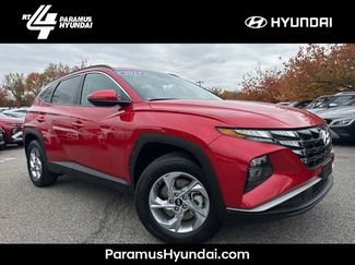 Used 2023 Hyundai Tucson SEL 360° Tour