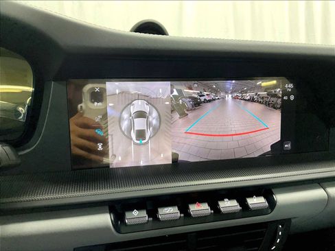 Used 2025 Porsche 911 Carrera S image 20