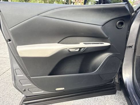 Certified 2023 Lexus RX 350 Premium w/ Cold Area Package FWD image 13