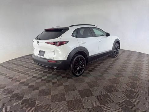 New 2026 MAZDA CX-30 Aire Edition AWD/4WD image 7