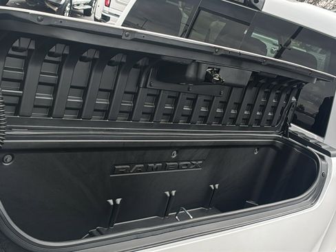 New 2026 RAM 1500 Tungsten w/ Bed Utility Group image 14