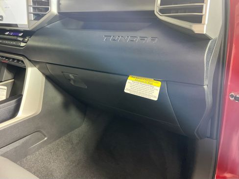 New 2026 Toyota Tundra SR5 AWD/4WD image 33