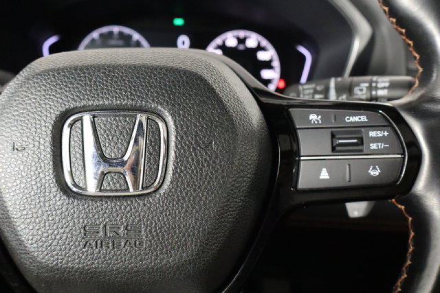 Used 2025 Honda Pilot TrailSport image 10
