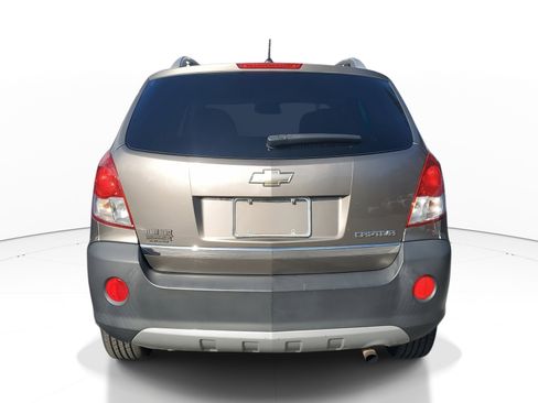 Used 2012 Chevrolet Captiva Sport LS image 4